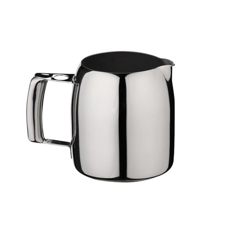 Universal 8oz Cream Jug Stainless Steel 18/10